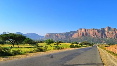 10 Days Danakil Depression and Omo Valley Tribal Tour - Image - 12105